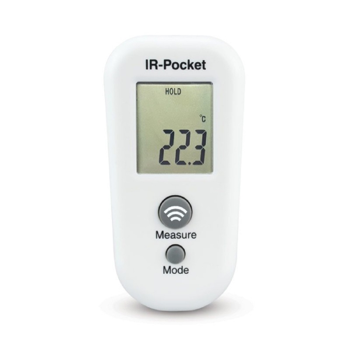 IR Pocket Infrared Thermometer | ETI 814-060