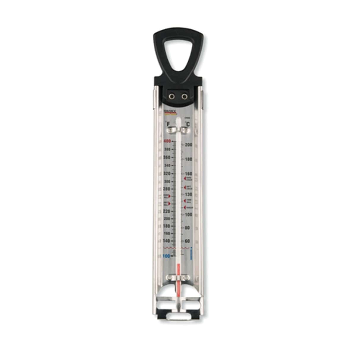 Deep fry thermometer discount