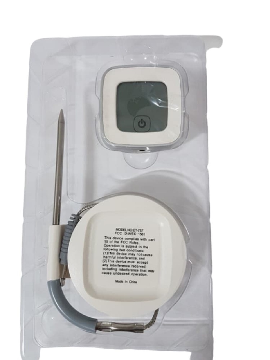 Maverick ET737 Bluetooth Remote Thermometer
