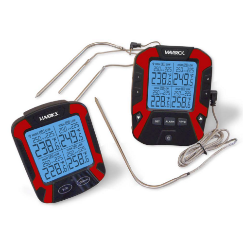 Maverick XR 50 Wireless BBQ & Meat Thermometer From Thermometers Direct