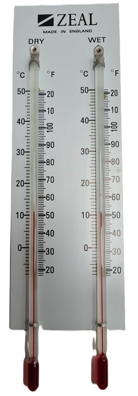 Replacement Tubes & scale for 100159