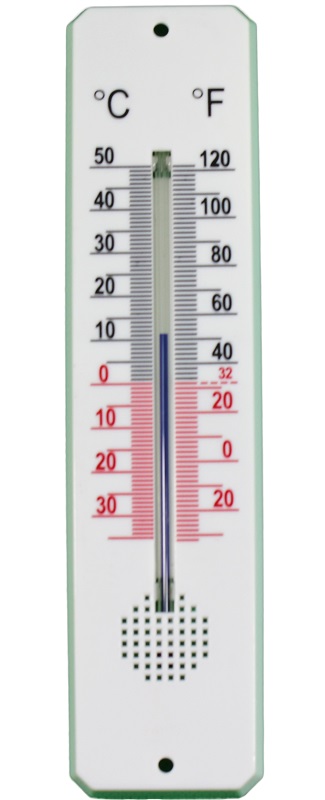 Office Thermometer | Wall Thermometer