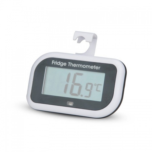 Inside Fridge Digital Thermometer ETI 810-251