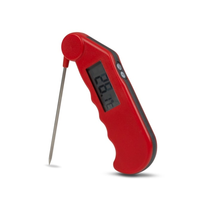 ETI Gourmet thermometer Range 5 Colours