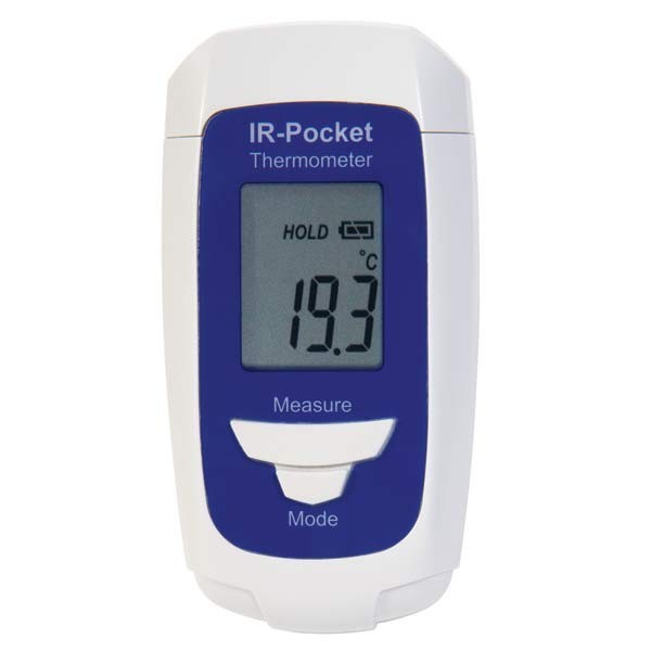 IR Pocket Infrared Thermometer 814-060