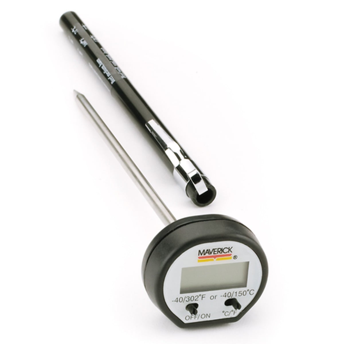 Maverick DT-01 PROFESSIONAL CHEFS DIGITAL THERMOMETER