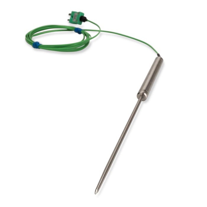 Oven Temperature Probe | K-Type | ETI 133-173