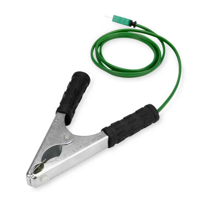 K Type Pipe Clamp Probe