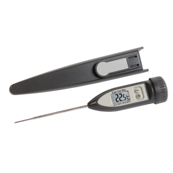 Thermometer Super Fast ETI 810-279