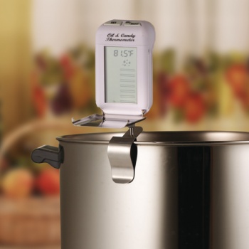 Maverick CT-03 DIGITAL OIL AND CANDY THERMOMETER
