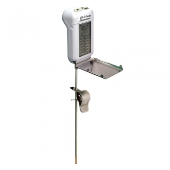 Maverick CT-03 DIGITAL OIL AND CANDY THERMOMETER