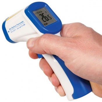 Mini RayTemp Infrared Thermometer | ETI 814-080