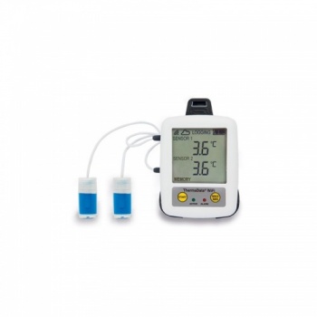 ThermaData Pharm data loggers for vaccines & medicines ETI 298-111-PHM (SPO Delivery Approx. 2 Weeks)
