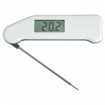 ETI SuperFast Thermapen 231-217 | Cooking Thermometer with Cert 15/06/2023 REDUCED