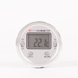 Digital Waterproof Thermometer | Stainless Steel Construction