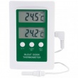 Fridge Freezer Thermometer Max / Min Dual Display ETI 810-080