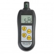 ETI 6000 therma-hygrometer humidity meter